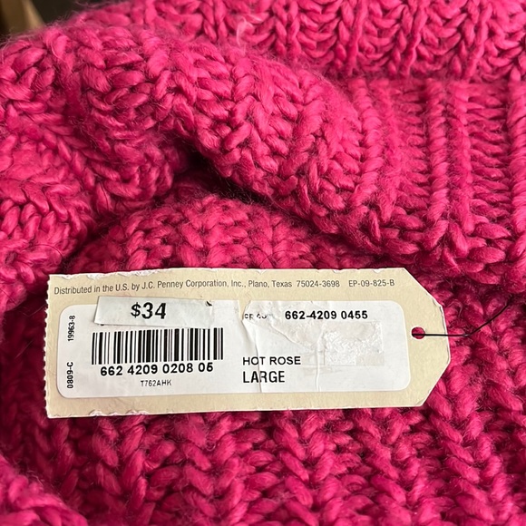 Knitted blouse by Arizona - Picture 2 of 4